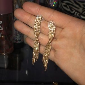 Womens earrings